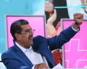 مادورو: الحوار مع واشنطن يُستأنف غداً رغم العقوبات