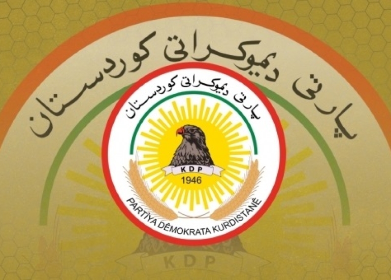 كتلة الديمقراطي الكوردستاني تعليق عضويتها في مجلس محافظة نينوى