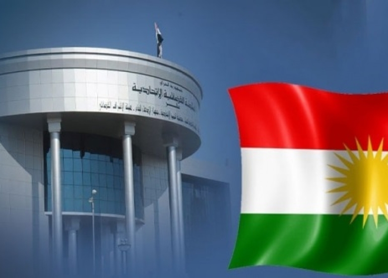 حكومة إقليم كوردستان ترحب بكتاب المحكمة الاتحادية بخصوص توطين الرواتب: خطوة إيجابية ومُنصفة