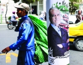 خاتمي: العزوف الانتخابي غير المسبوق يؤكد غضب الأغلبية