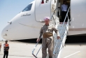 President Masoud Barzani's Landmark Visit to Baghdad