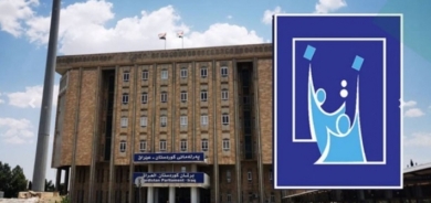 المفوضية تعلن موعد استلام قوائم المرشحين لانتخابات برلمان كوردستان