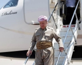 سفراء بريطانيا وروسيا والصين وفرنسا يحتفون بزيارة الرئيس بارزاني إلى بغداد