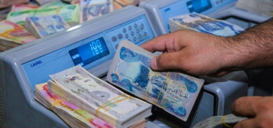 مالية اقليم كوردستان تشرع بتوزيع رواتب شهر حزيران الأسبوع المقبل