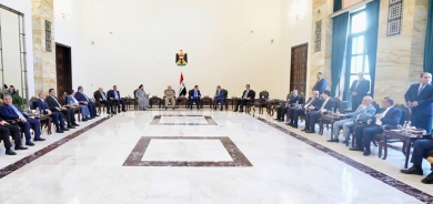 مراقبون سياسيون: زيارة الرئيس بارزاني الى بغداد تأريخية طال انتظارها