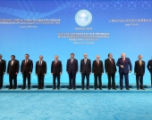 بوتين: قمة أستانة ستروّج لـ«نظام عالمي عادل ومتعدد الأقطاب»