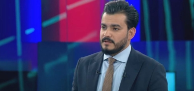 مروان أحمد: 75 ألف موظف في أربيل سيتقاضون رواتبهم هذا الشهر عبر (حسابي)