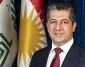 Kurdistan Region PM Masrour Barzani Congratulates Keir Starmer on Becoming UK Prime Minister