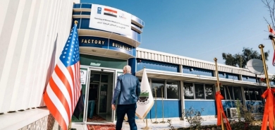U.S. DFC and USAID Announce Historic $50 Million Loan to Boost Iraqi Entrepreneurship