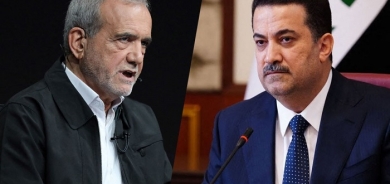Iraqi Prime Minister Congratulates Newly Elected Iranian President Masoud Pezeshkian