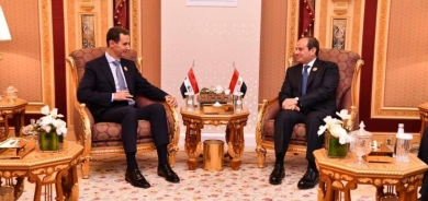 مصر وسوريا تحذران من خطورة اتساع الصراع في المنطقة