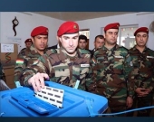 المفوضية : 23 محطة اقتراع خارج اقليم كوردستان للتصويت الخاص بانتخابات برلمان كوردستان