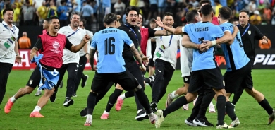 «كوبا أميركا»: البرازيل تودّع من ربع النهائي بركلات الترجيح أمام الأوروغواي
