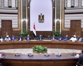 مصر تدعو لحل سياسي شامل للأزمة السودانية