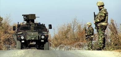 Coordination between Baghdad and Ankara on Turkish Military Operations in Kurdistan