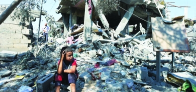 الفجوة تضيق في مفاوضات «هدنة غزة»