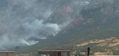 إصابة مدني بقصف تركي استهدف PKK في سيدكان