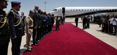 وزير الخارجية العراقي: زيارة الرئيس بارزاني إلى بغداد كانت «مهمةٌ للغاية»