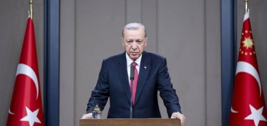 Erdogan: Helwesta me ya li hemberî Silêmaniyê dê neguhere