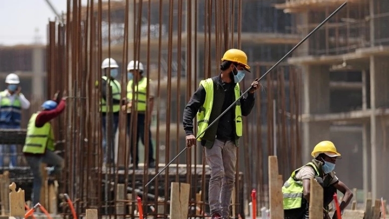 داخلية كوردستان: منح 100 ألف تأشيرة دخول سنوياً للعمالة الأجنبية في الإقليم