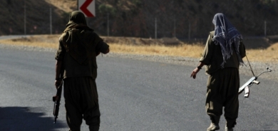 Parlamenterek: Iraq dixwaze PKKê ji navçeyên sînorî dûr bixe