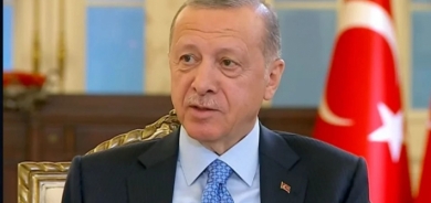 Erdogan ragehand, demekî nêzîk de dawî bi êrîşên xwe yên li Herêma Kurdistanê dê bînin