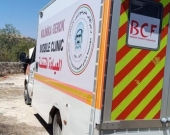 ‹بارزاني الخيرية› تقدم مساعدات طبية لـ 33 شخصاً في ريف عفرين‎