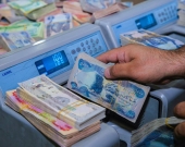 مالية كوردستان تعلن إيداع نحو 700 مليار دينار بحسابها رواتب القوات الأمنية بالإقليم