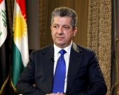 PM Barzani Condemns Assassination Attempt on Kurdish Democratic Party Leader
