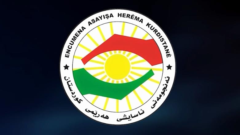 مجلس امن كوردستان يتهم حزب العمال بمحاولة اغتيال مسؤول بالحزب الديمقراطي
