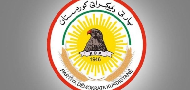 الديمقراطي الكوردستاني يطالب بتحقيق جاد بمحاولة اغتيال رئيس فرعه في كلار