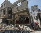 «هيومن رايتس» تتهم «حماس» بارتكاب جرائم حرب في 7 أكتوبر