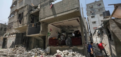 «هيومن رايتس» تتهم «حماس» بارتكاب جرائم حرب في 7 أكتوبر