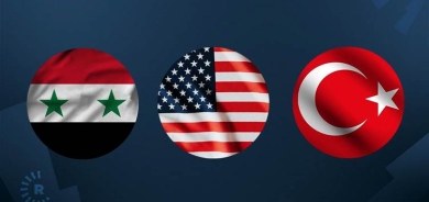 Amerîka: Em piştgiriya asayîkirina pêwendiyên Sûriye û Tirkiyeyê nakin