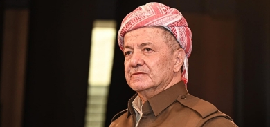 Kurdish Leader Masoud Barzani Condemns Assassination Attempt on Senior KDP Official