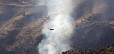 Ongoing Clashes Between PKK and Turkey Force Evacuation of 200 Villages in Kurdistan Region