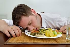 اضطراب نادر يدفع الأشخاص لطهي الطعام وتناوله أثناء نومهم... تعرف عليه؟