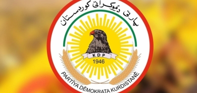 Kurdistan Democratic Party to Submit Candidate List for Upcoming Elections Today