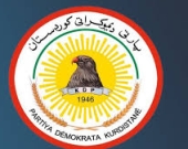 الحزب الديمقراطي الكوردستاني يقدم قائمة مرشحيه لمفوضية الانتخابات