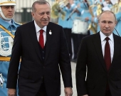 Russia and Turkey Expand Nuclear Influence in Africa