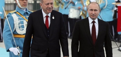 Russia and Turkey Expand Nuclear Influence in Africa