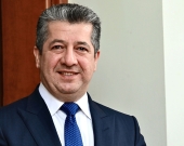 رئيس الوزراء يُهنّئ الطلبة الأوائل في الصف الـ 12 الإعدادي على مستوى إقليم كوردستان