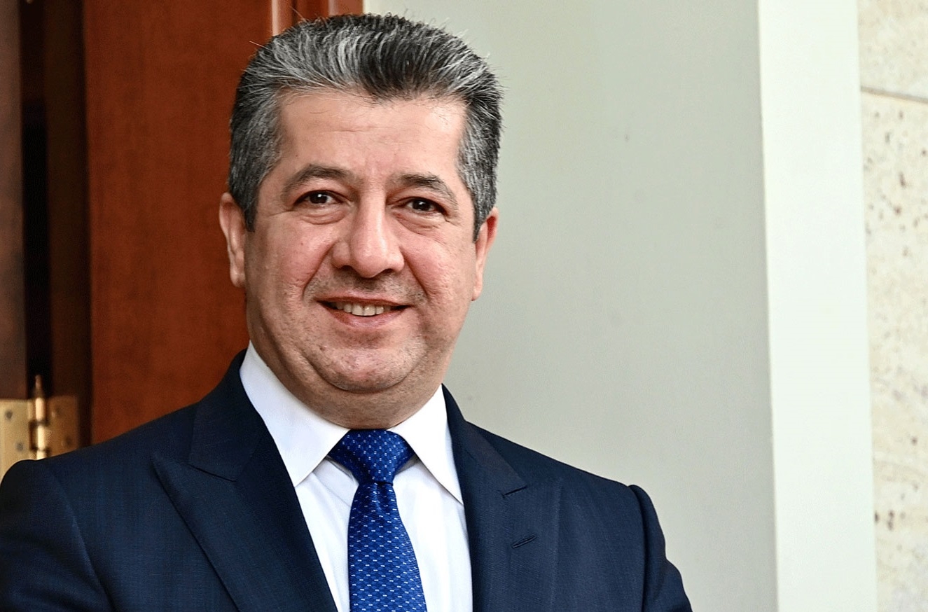 رئيس الوزراء يُهنّئ الطلبة الأوائل في الصف الـ 12 الإعدادي على مستوى إقليم كوردستان