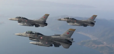أنقرة تعلن «تحييد» 15 مسلحاً من PKK داخل حدود إقليم كوردستان وغربي كوردستان