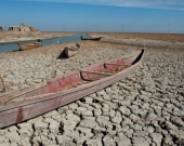 Desertification Threatens Iraq's Environment, Authorities Urged to Act