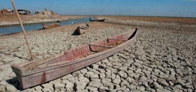 Desertification Threatens Iraq's Environment, Authorities Urged to Act