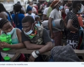 Tragic Boat Fire off Haiti Claims Lives of Migrants