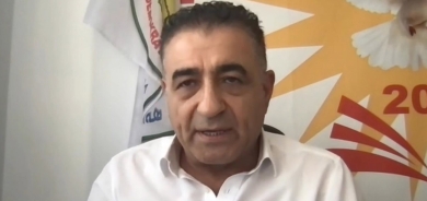 Rizgar Qasim: Banga Mezlûm Ebdî ya danûstandinên bi Tirkiyeyê re ji bo çareseriyê ye