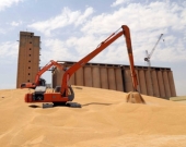 انتهاء عملية استلام القمح من مزارعي كوردستان