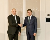 Kurdistan Region President Nechirvan Barzani Invited to COP29 by Azerbaijani Presidency